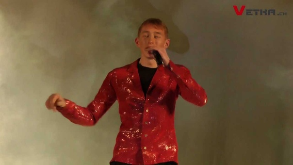 Сергей Лекеров