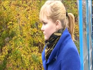 Лида Одинцова