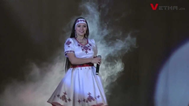 Светлана Васильева-Вутăшпи