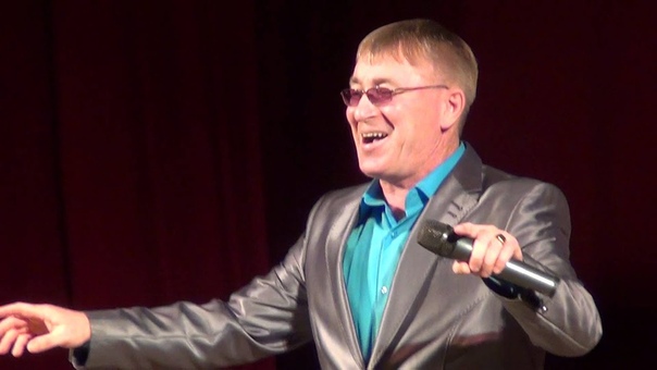 Сергей Павлов
