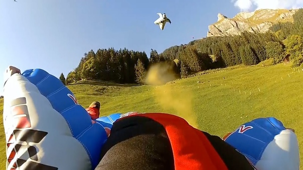 Лучшее видео GoPro