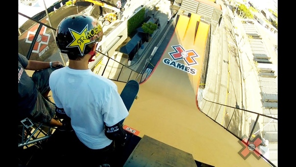 BMX