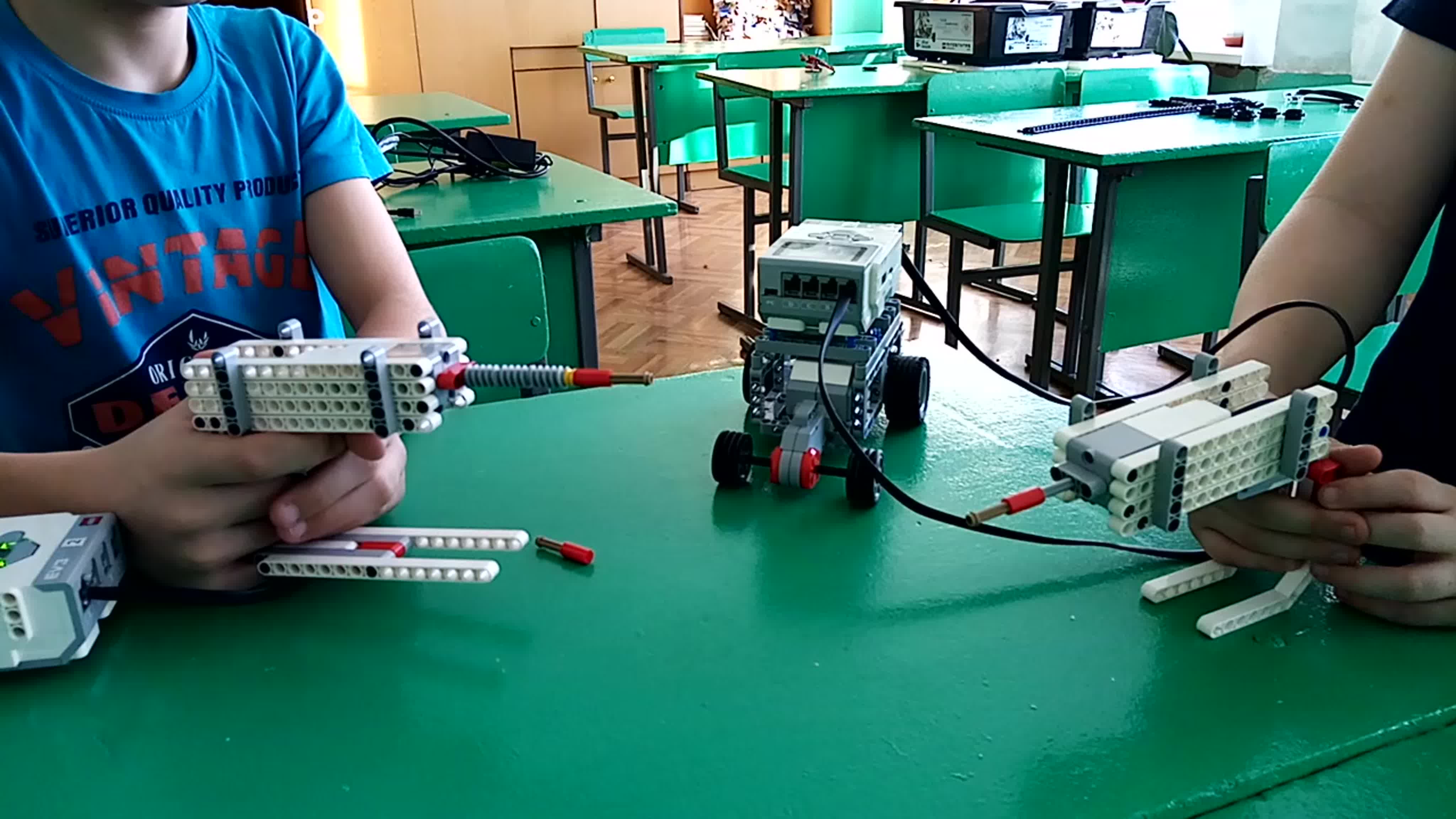 Конкурс проектов 2020 - DIY, Цифровая лаборатория, Эскиз