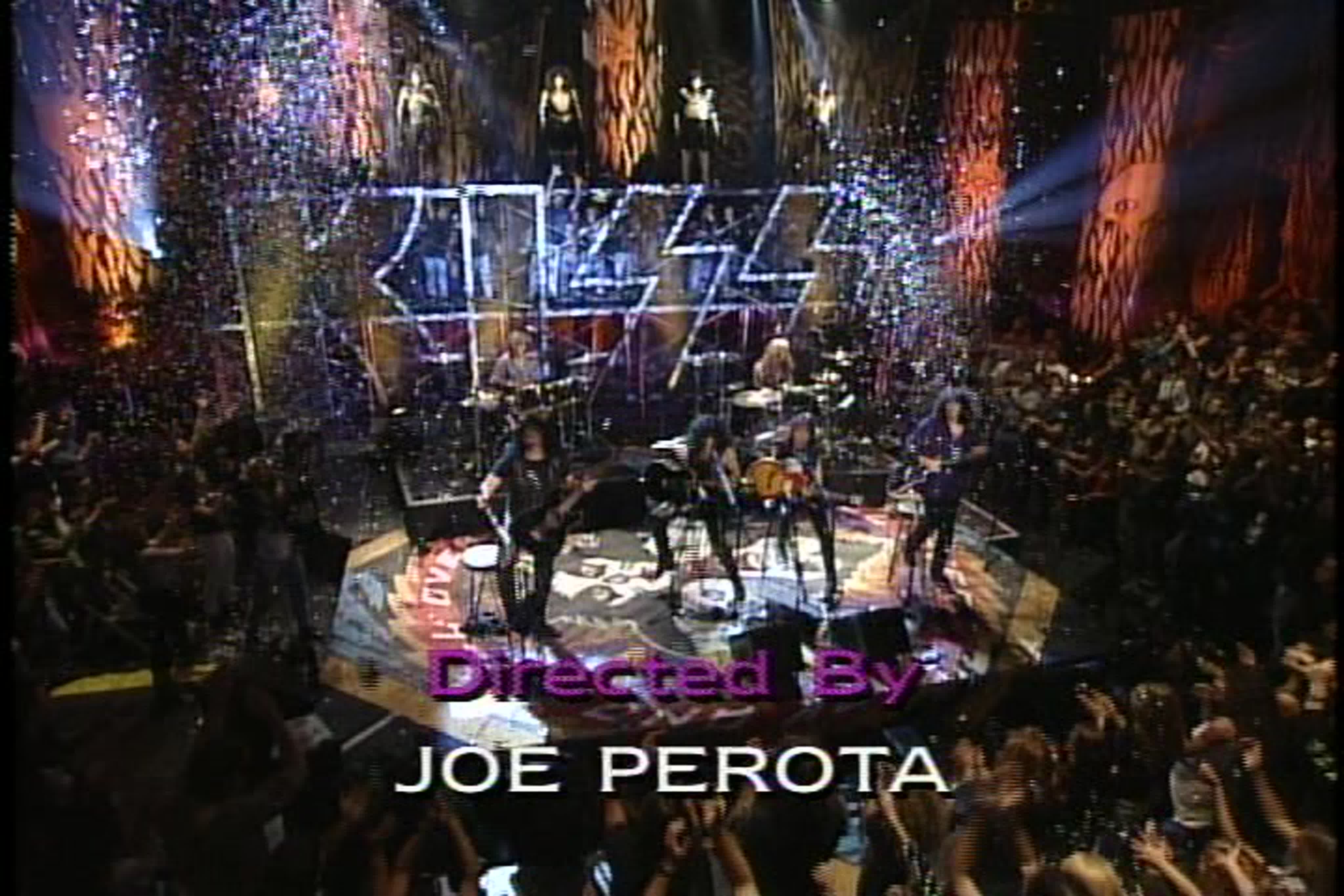 Kiss-MTV Unplugged-1996