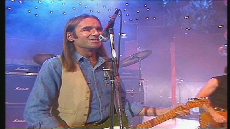 Status Quo Video Collection