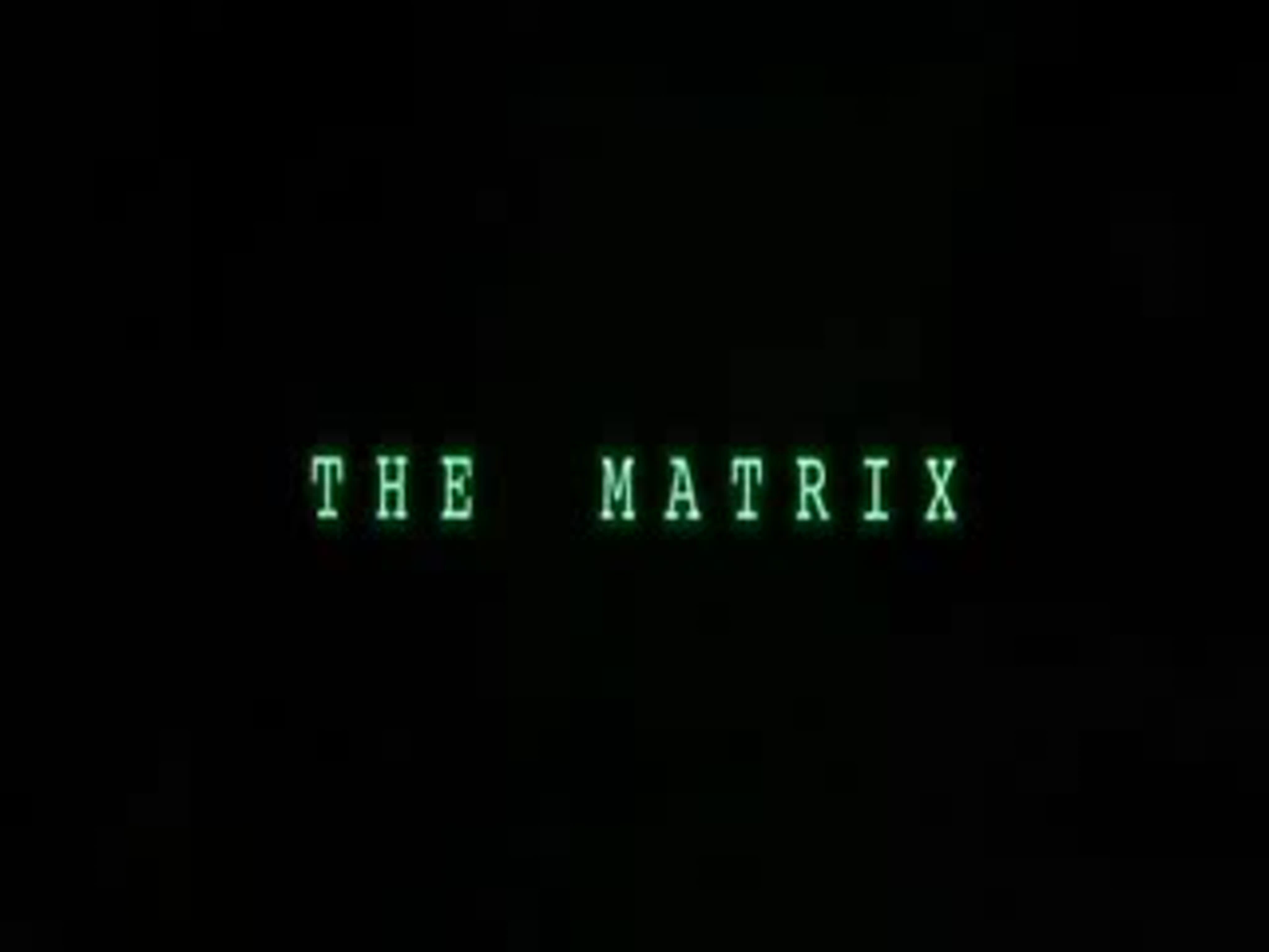 Матрица