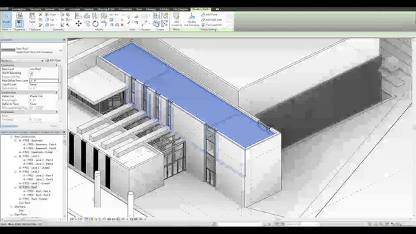 Revit Tutorial