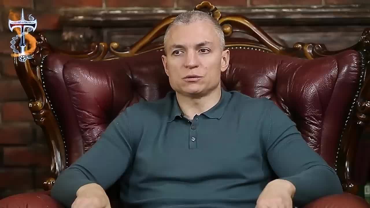 Миры и войны Сергея Тармашева
