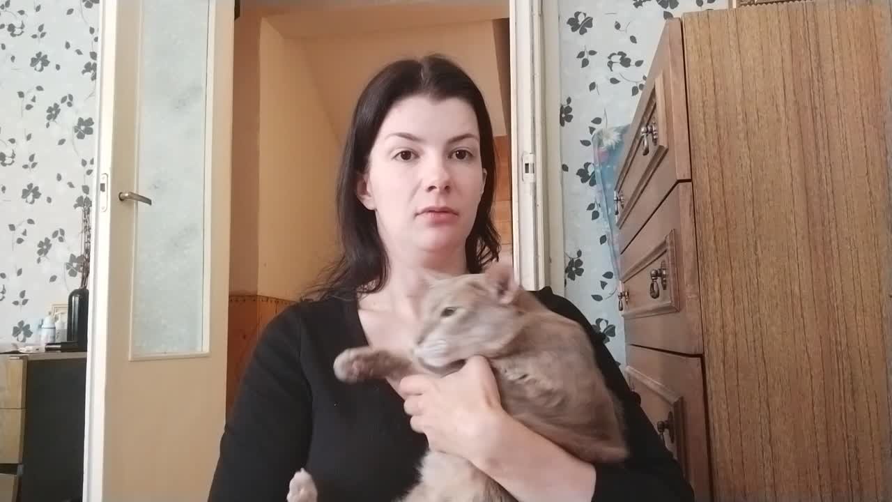 АКТЁРСКОЕ!