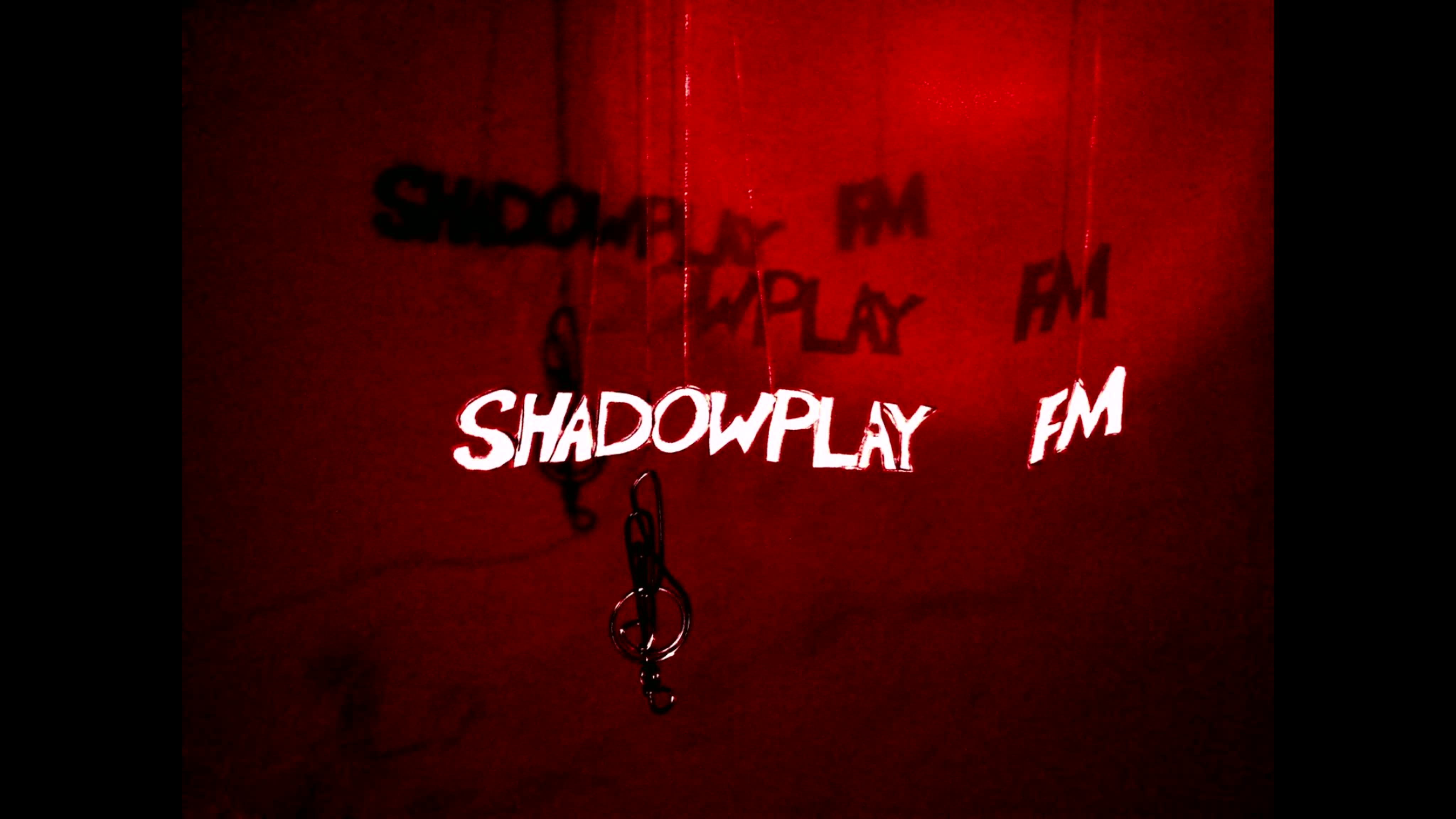 Shadowplay FM. 8 сезон