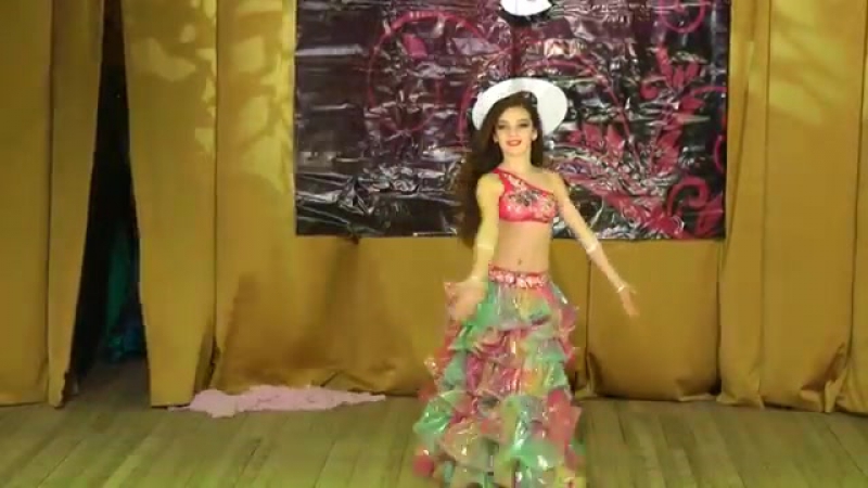 Belly Dance 23