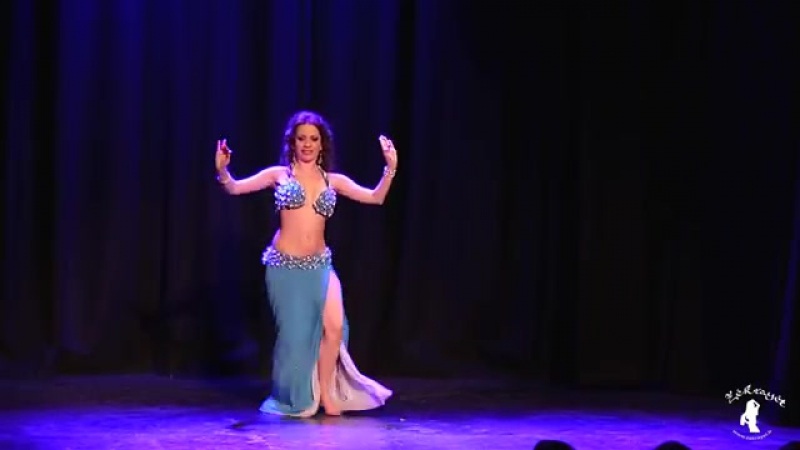 Bellydance 6