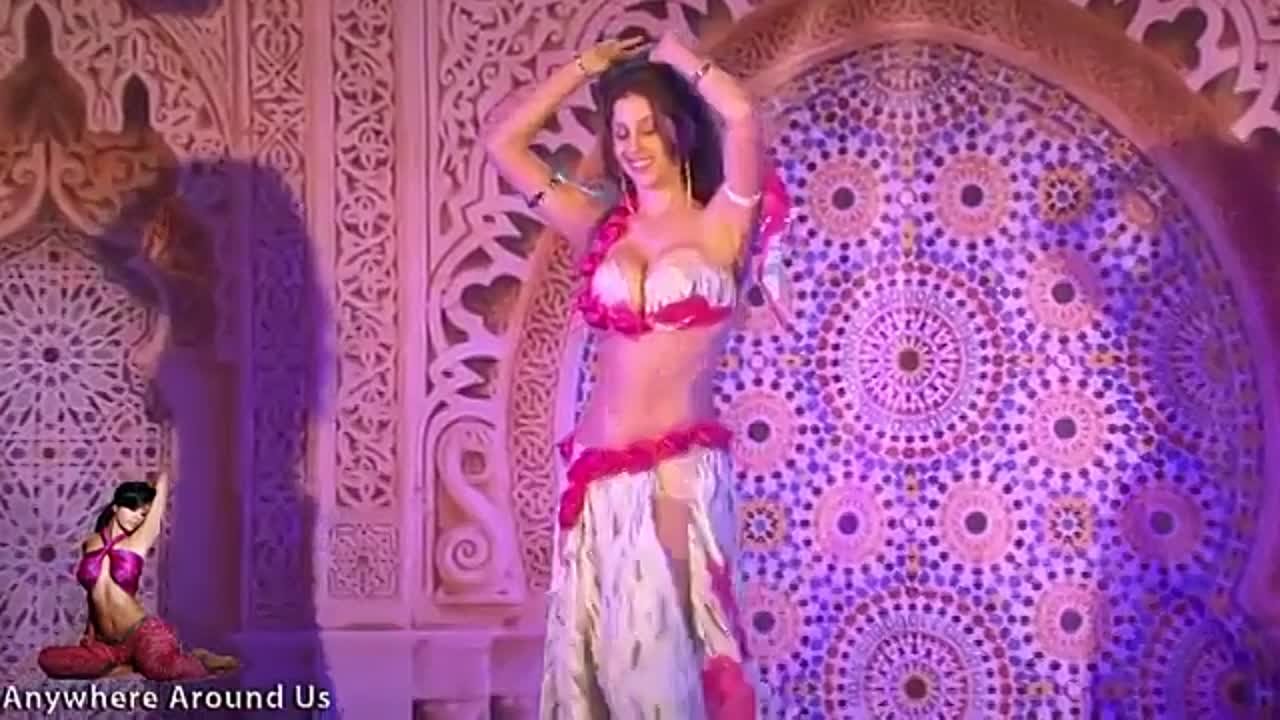 bellydance