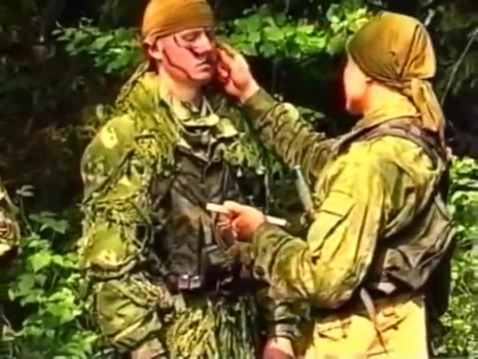 Горно - лесистая.