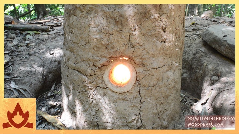 Primitive Technology