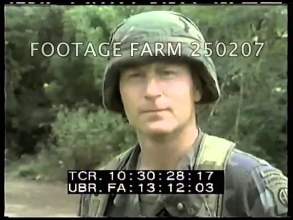 Гренада 1983г.