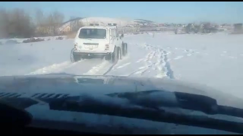 батл