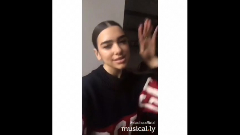 Musical.ly