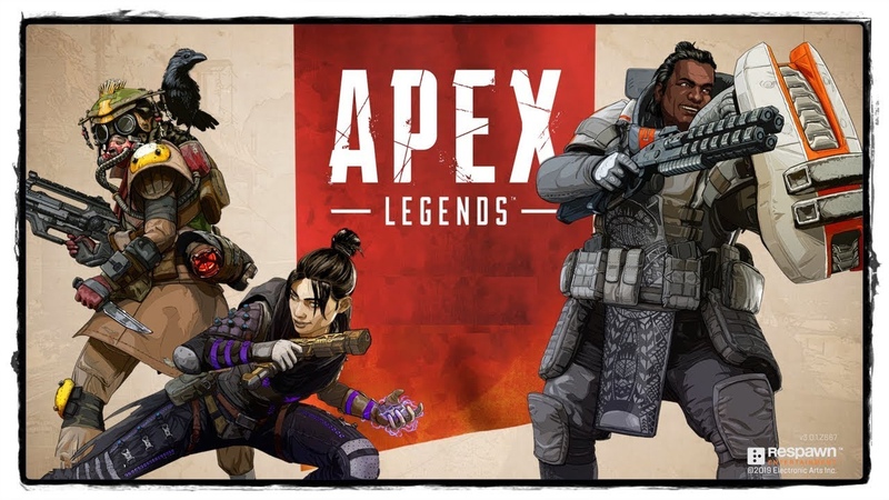 Apex Legends