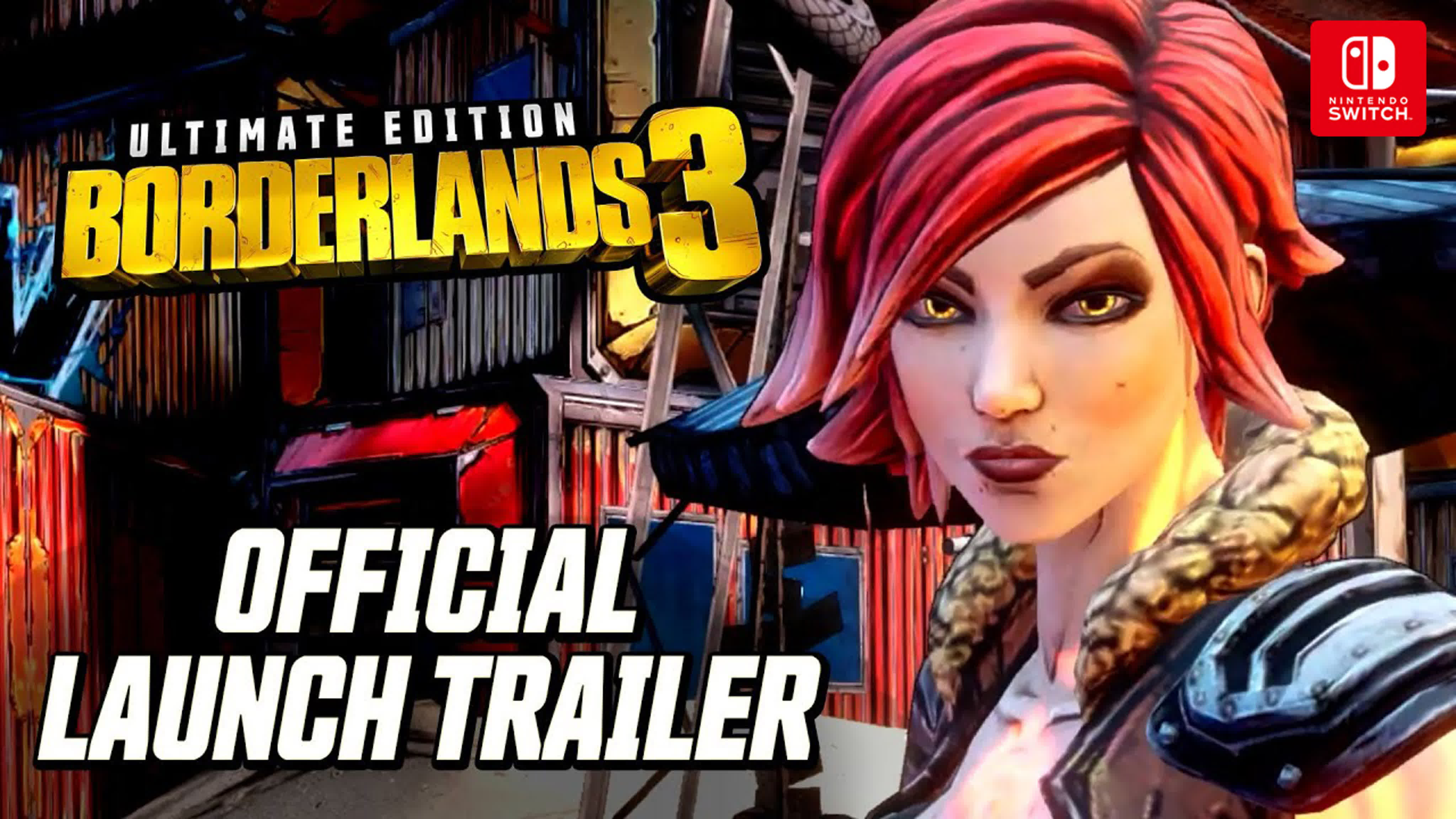 Borderlands 3
