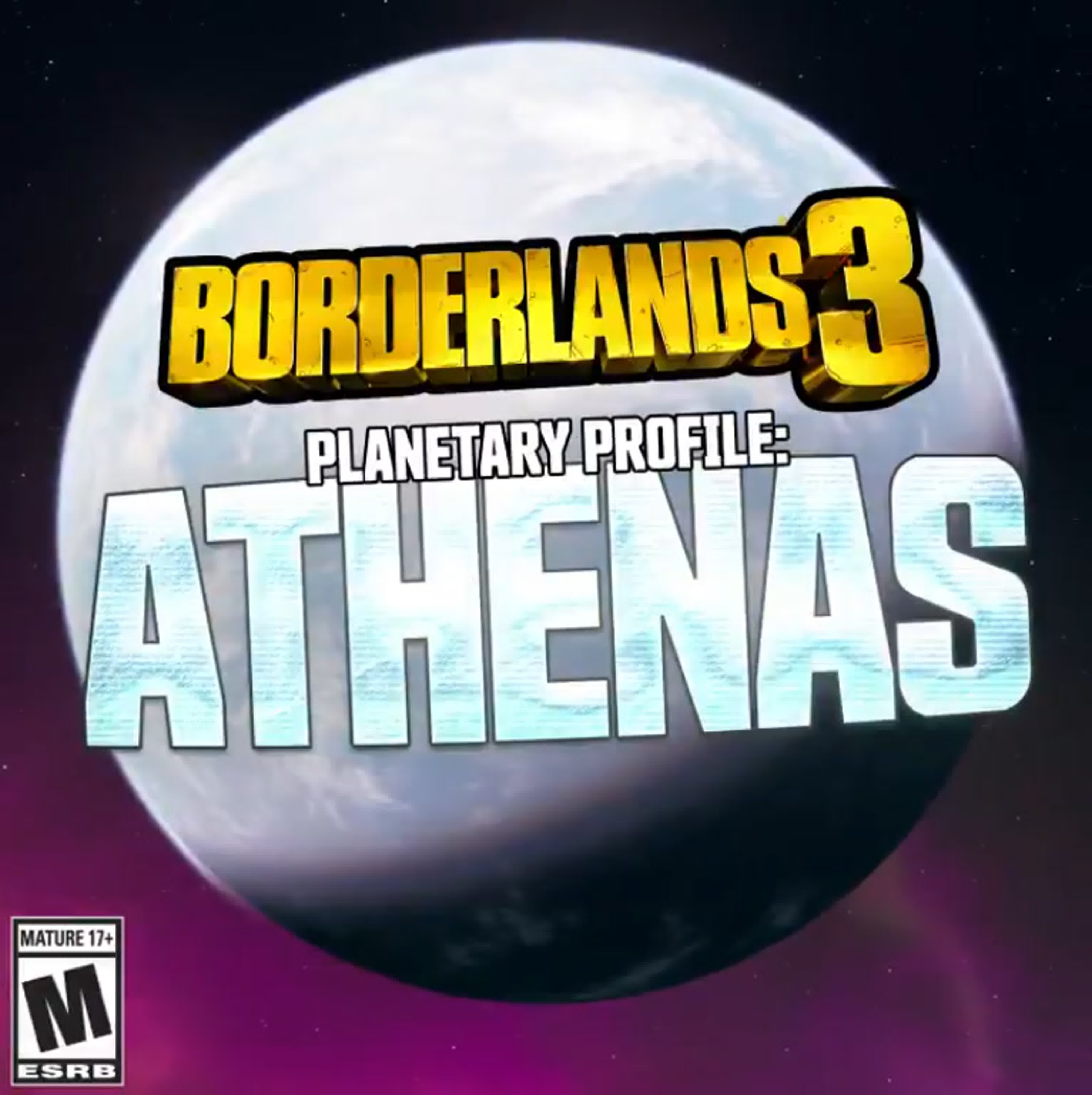 Borderlands 3 - Профили планет