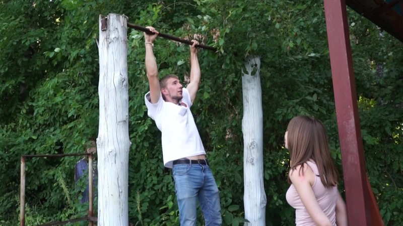 Шоу "Холостяк на Убее" - 2018