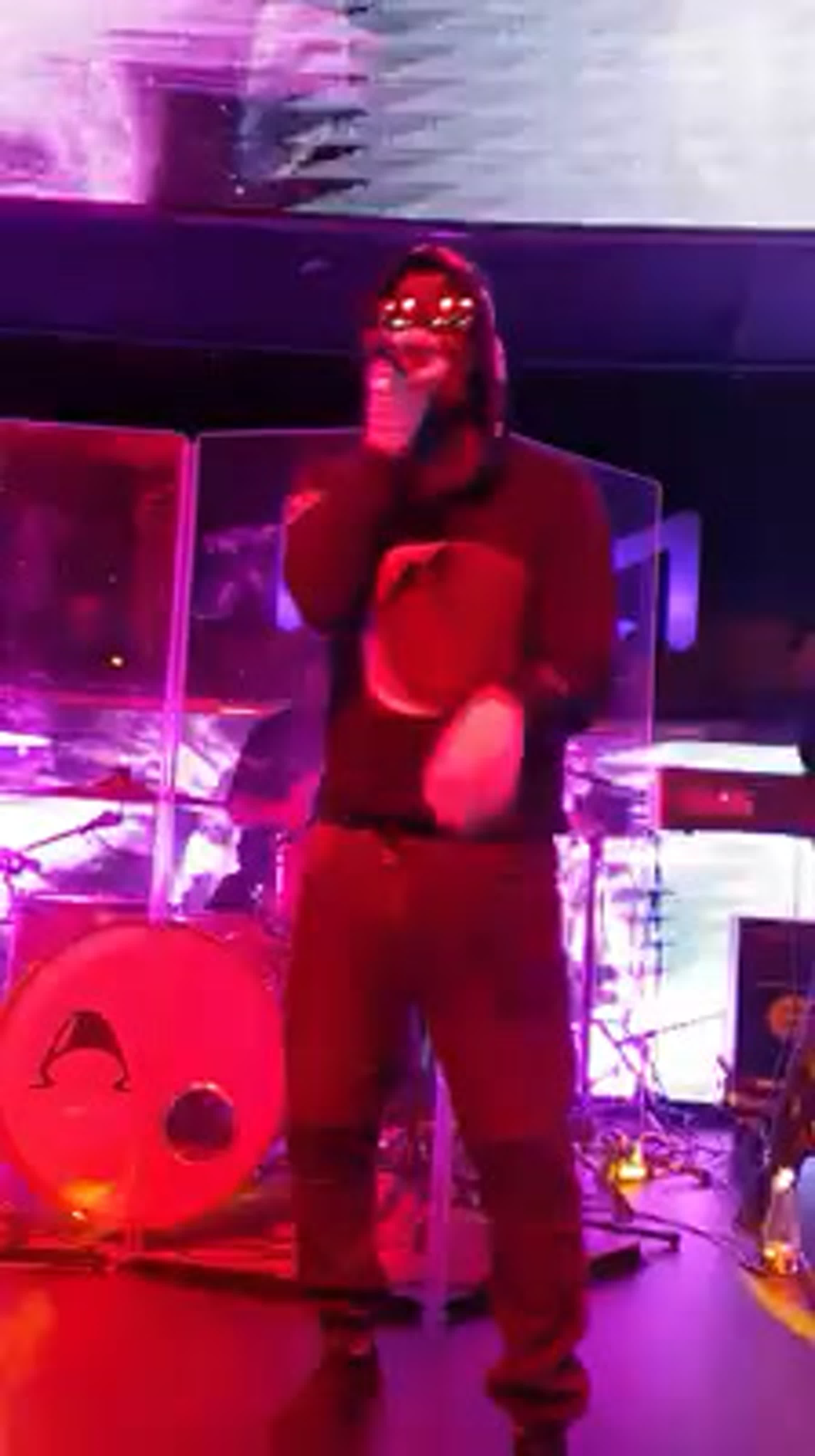 25.01.2020, Club NOA, Клуж-Напока, Румыния