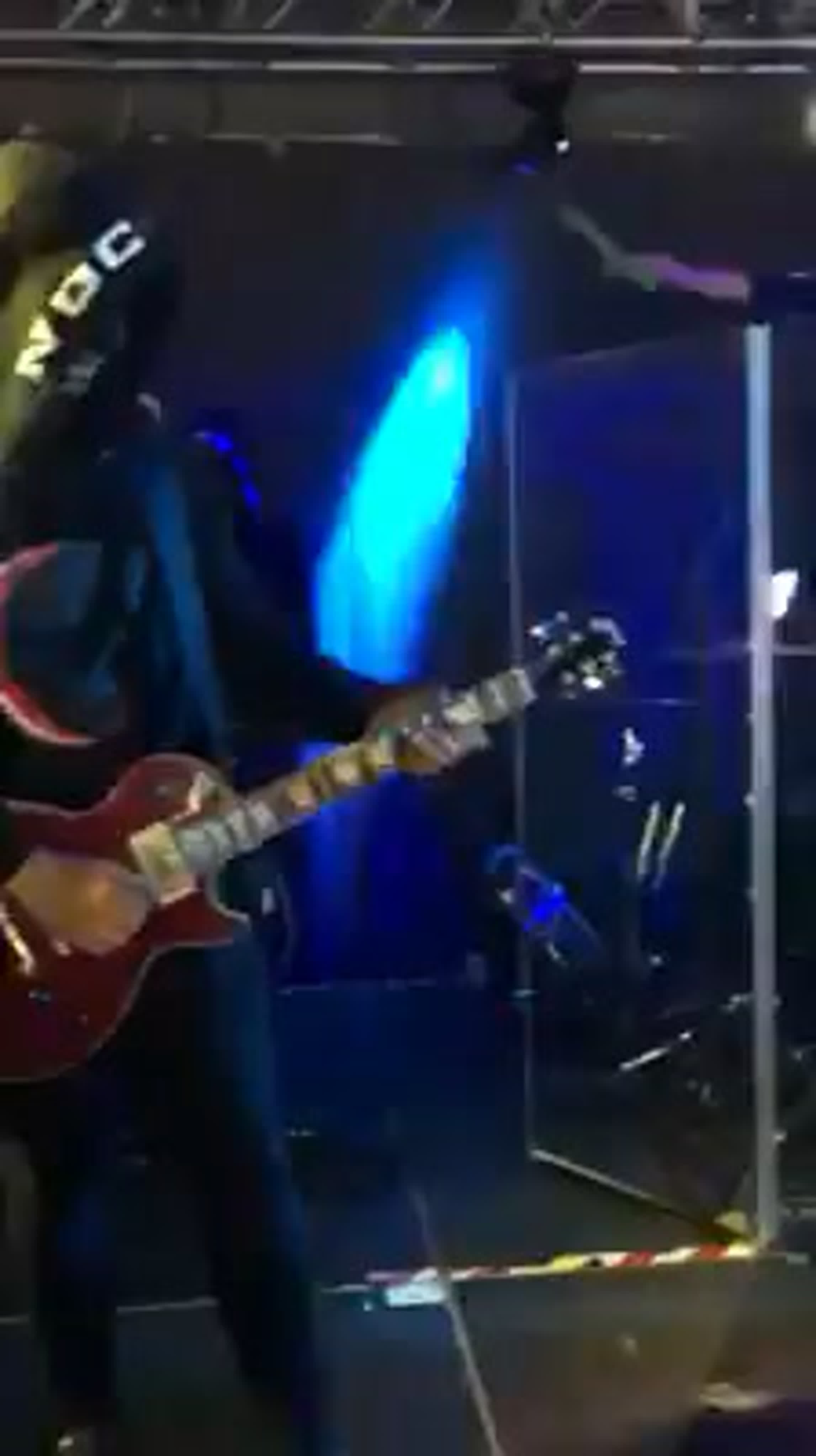 29.06.2019 Event Arena Vösendorf, Австрия, Вена