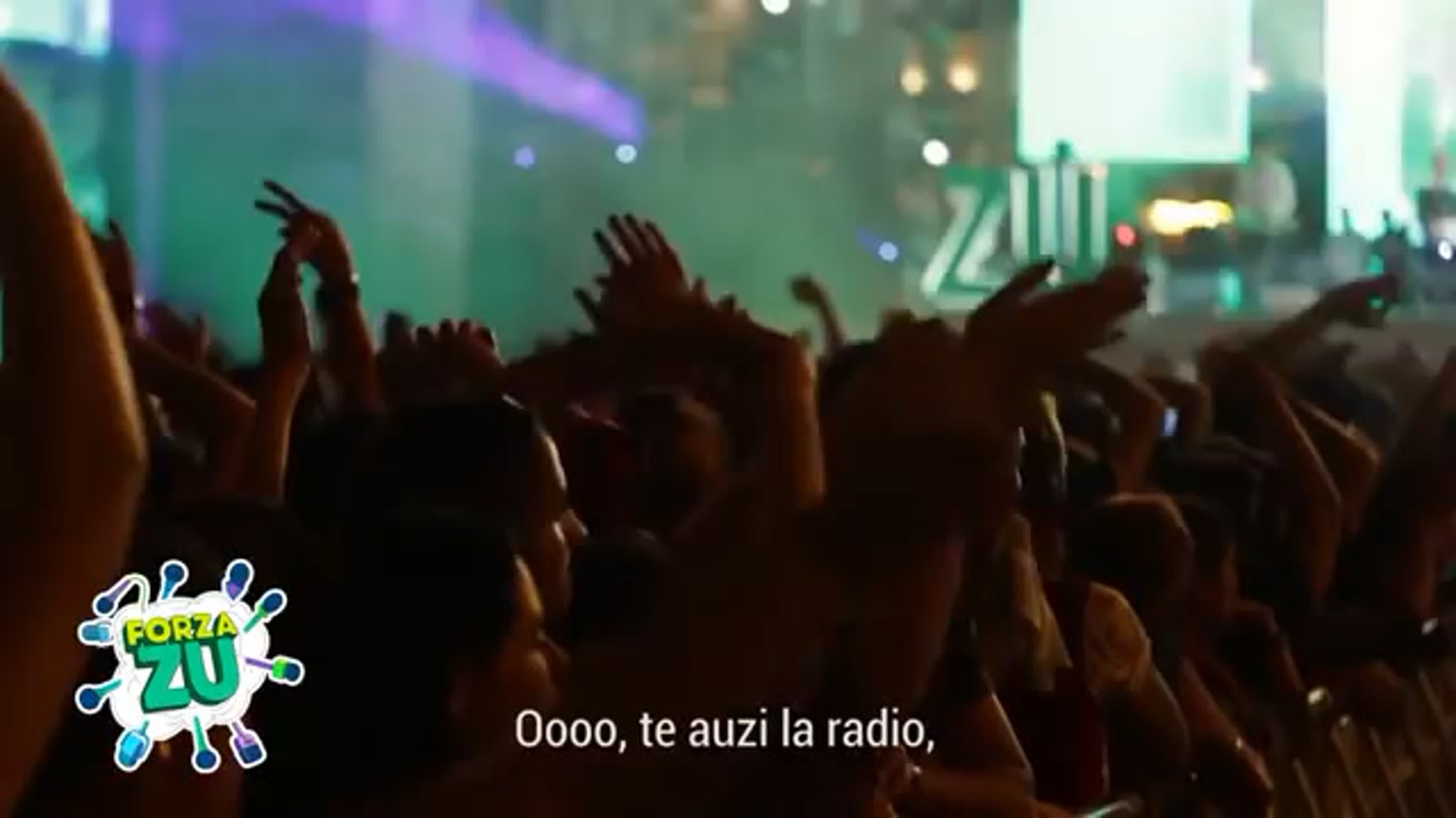ForzaZU - Galati 2019