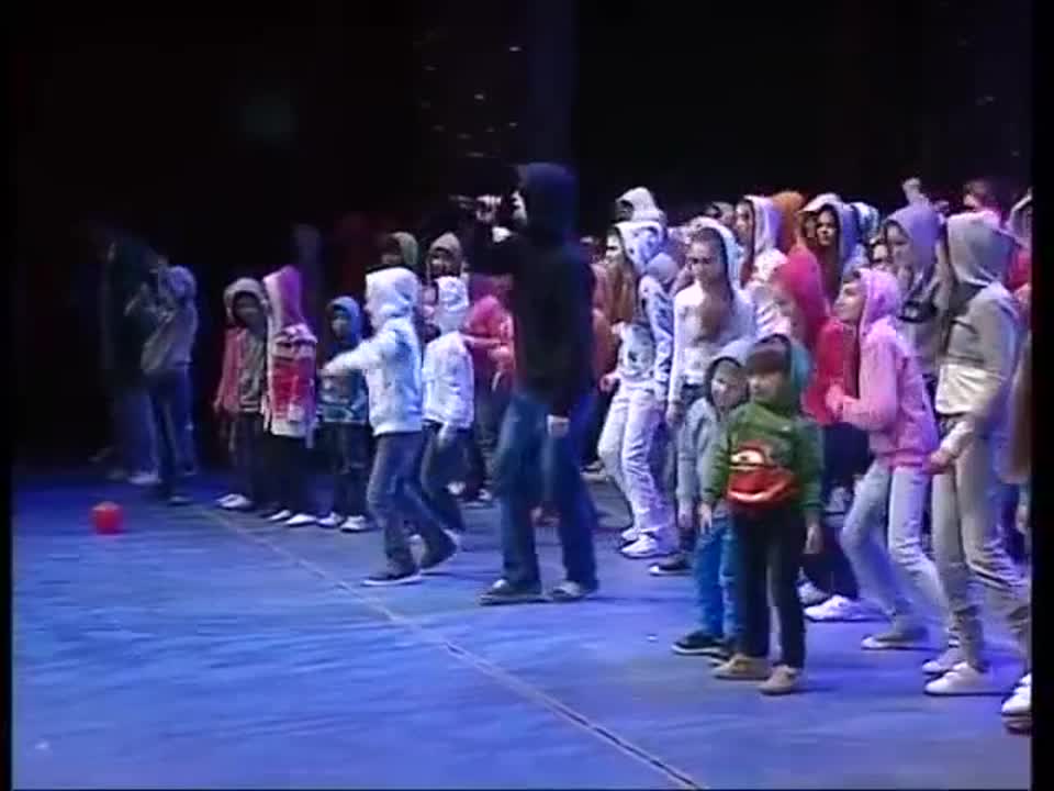 Mărțișor Junior: Născut în Moldova 09.03.2013