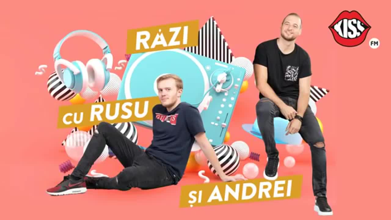 Kiss FM Live