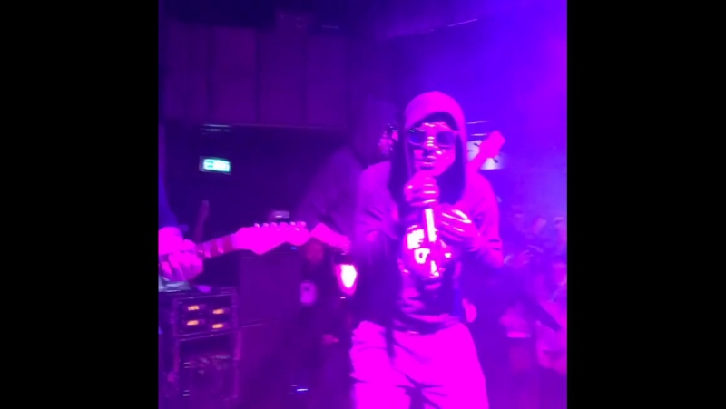REPUBLIC Discotheque&Karaoke 18 03 2017
