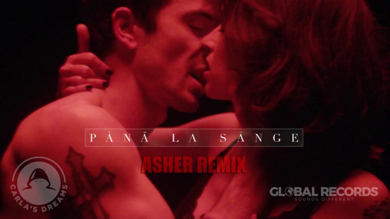 DJ Asher Remixes