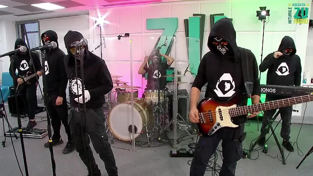 Radio ZU LIVE