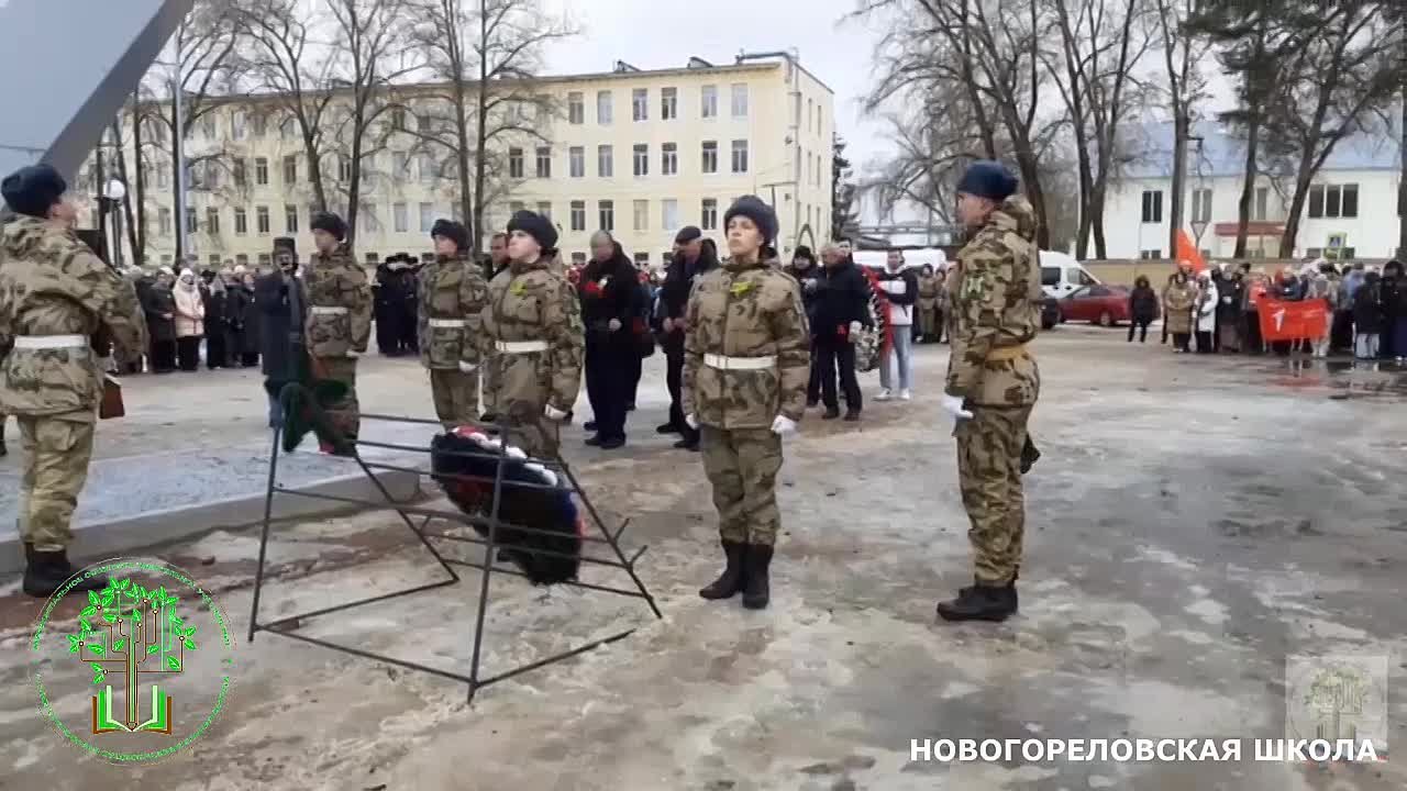 27 января  - день снятия блокады Ленинграда