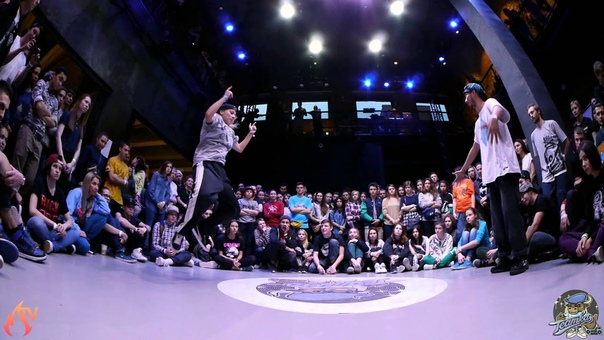 Teamka 2015 Hip-Hop