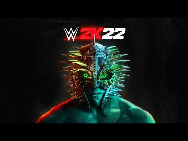 WWE 2K22