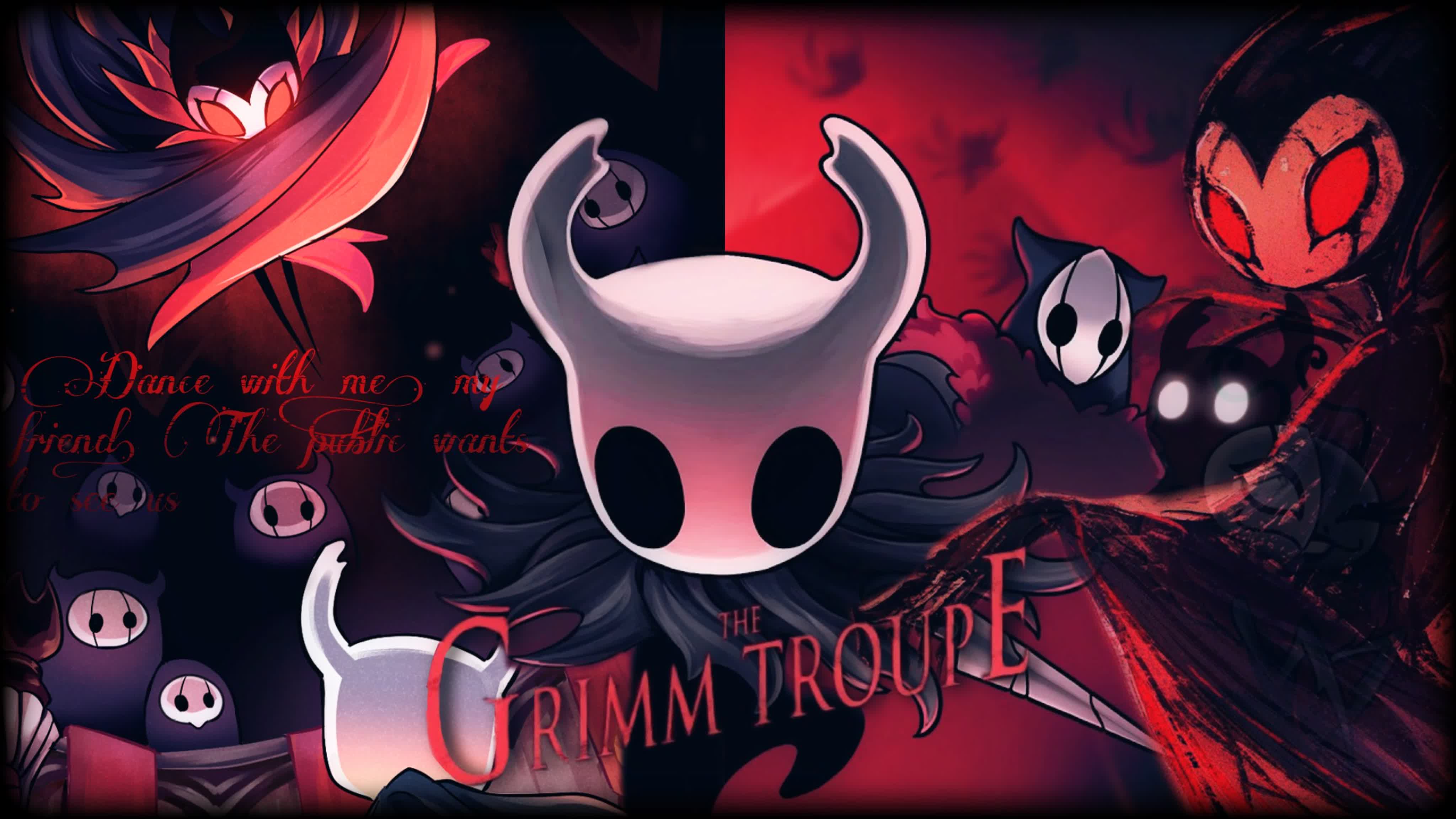 Hollow Knight