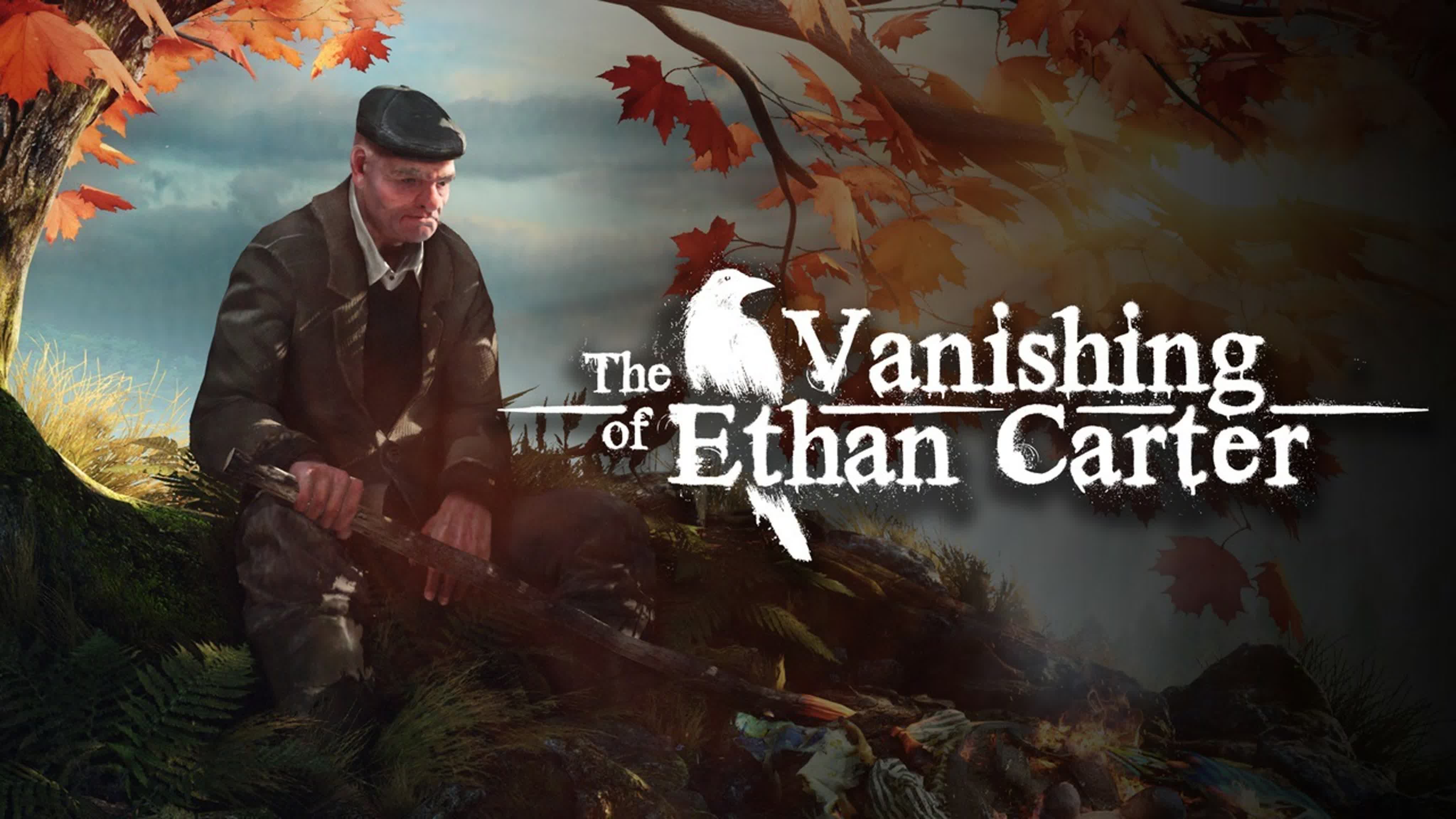 The Vanishing of Ethan Carter