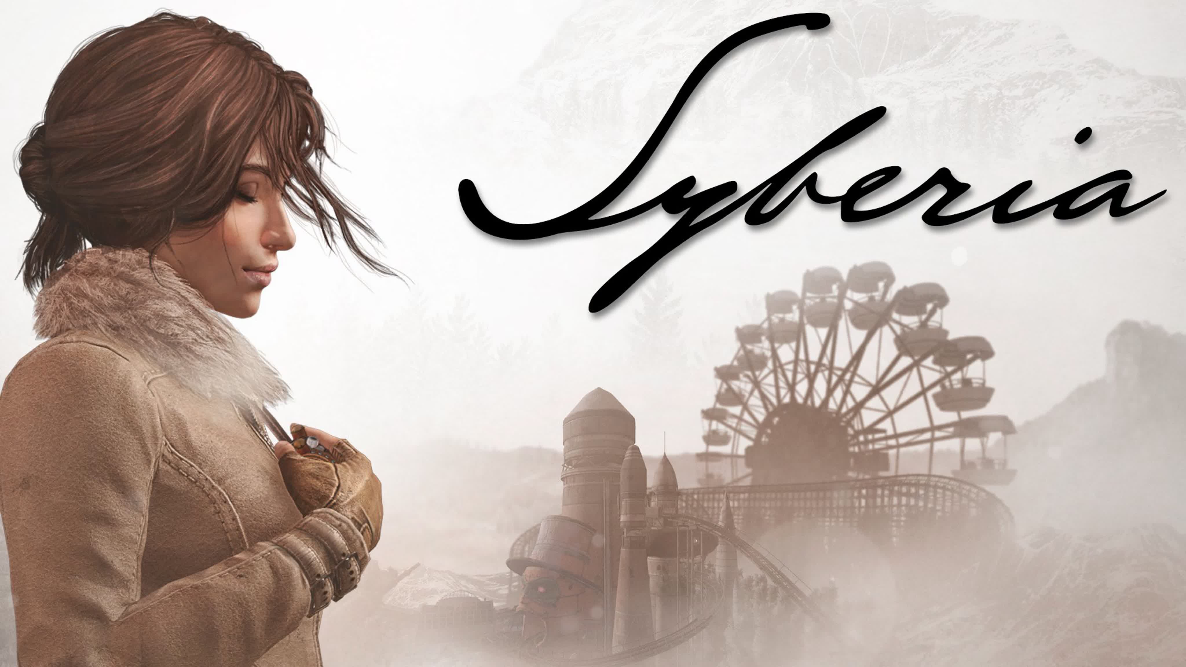 Syberia