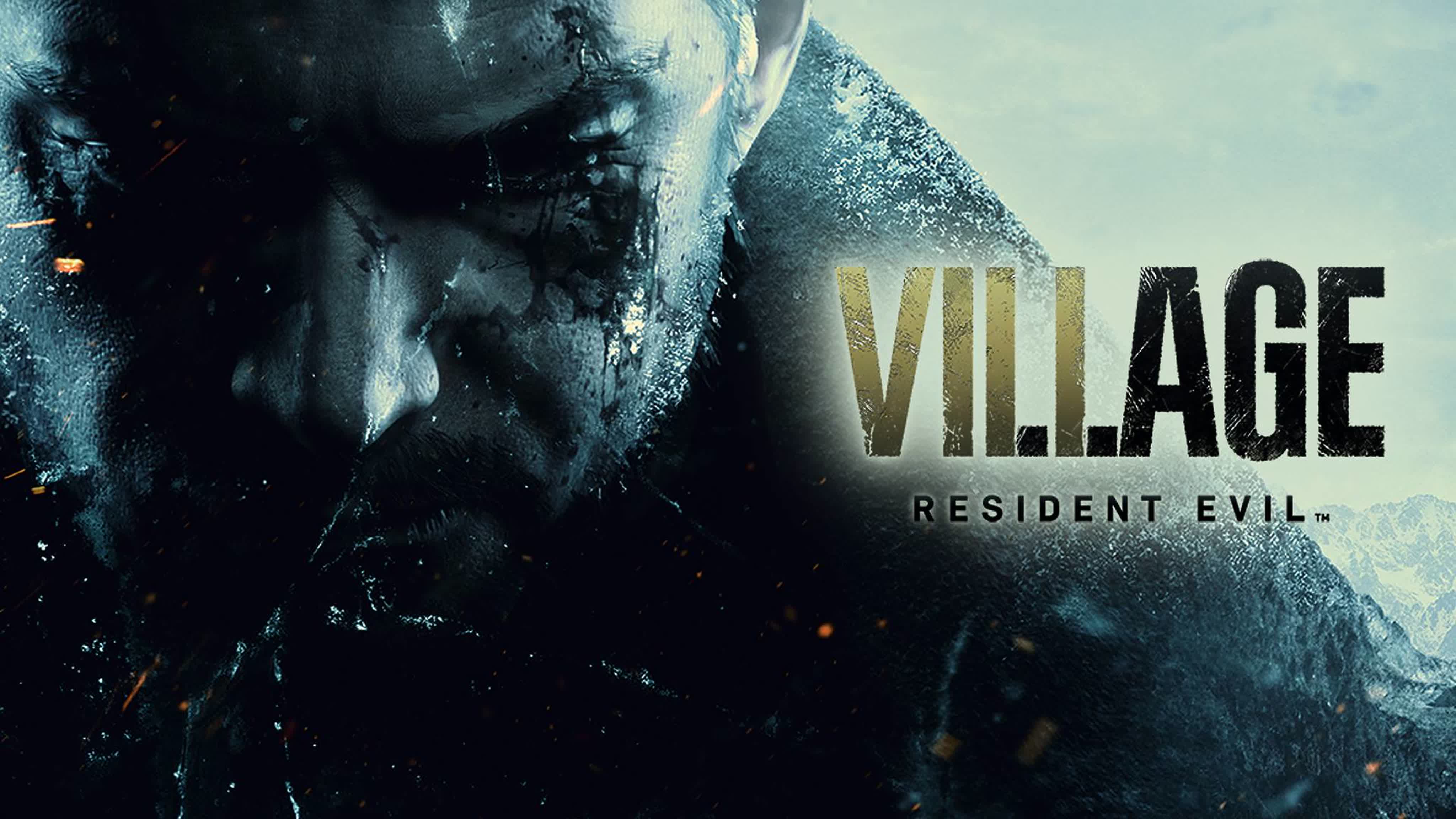 Resident Evil: VIllage