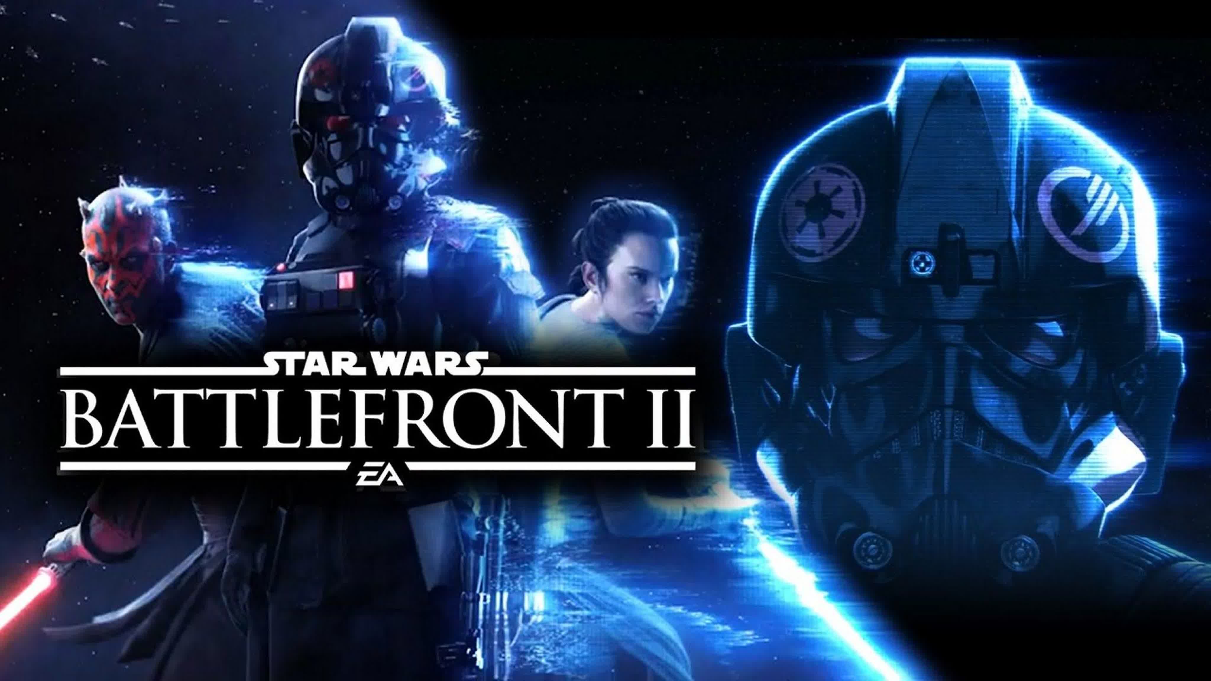 Star Wars: Battlefront II