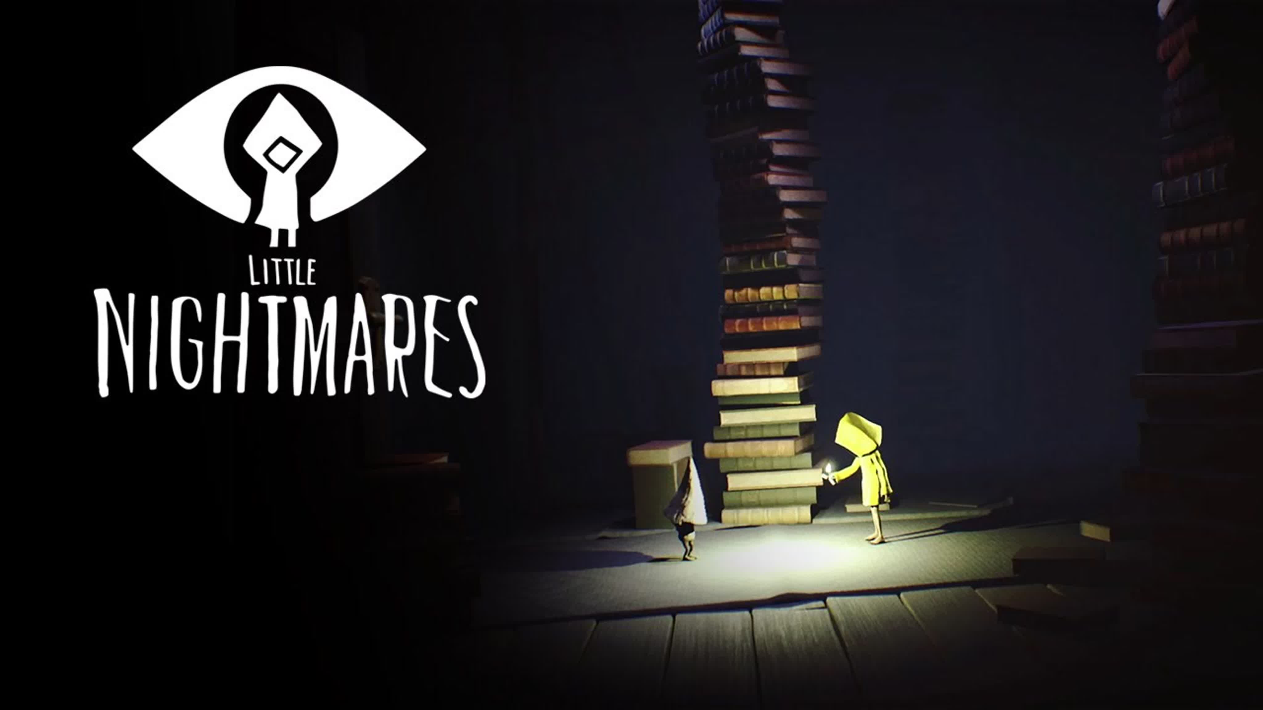 Little Nightmares