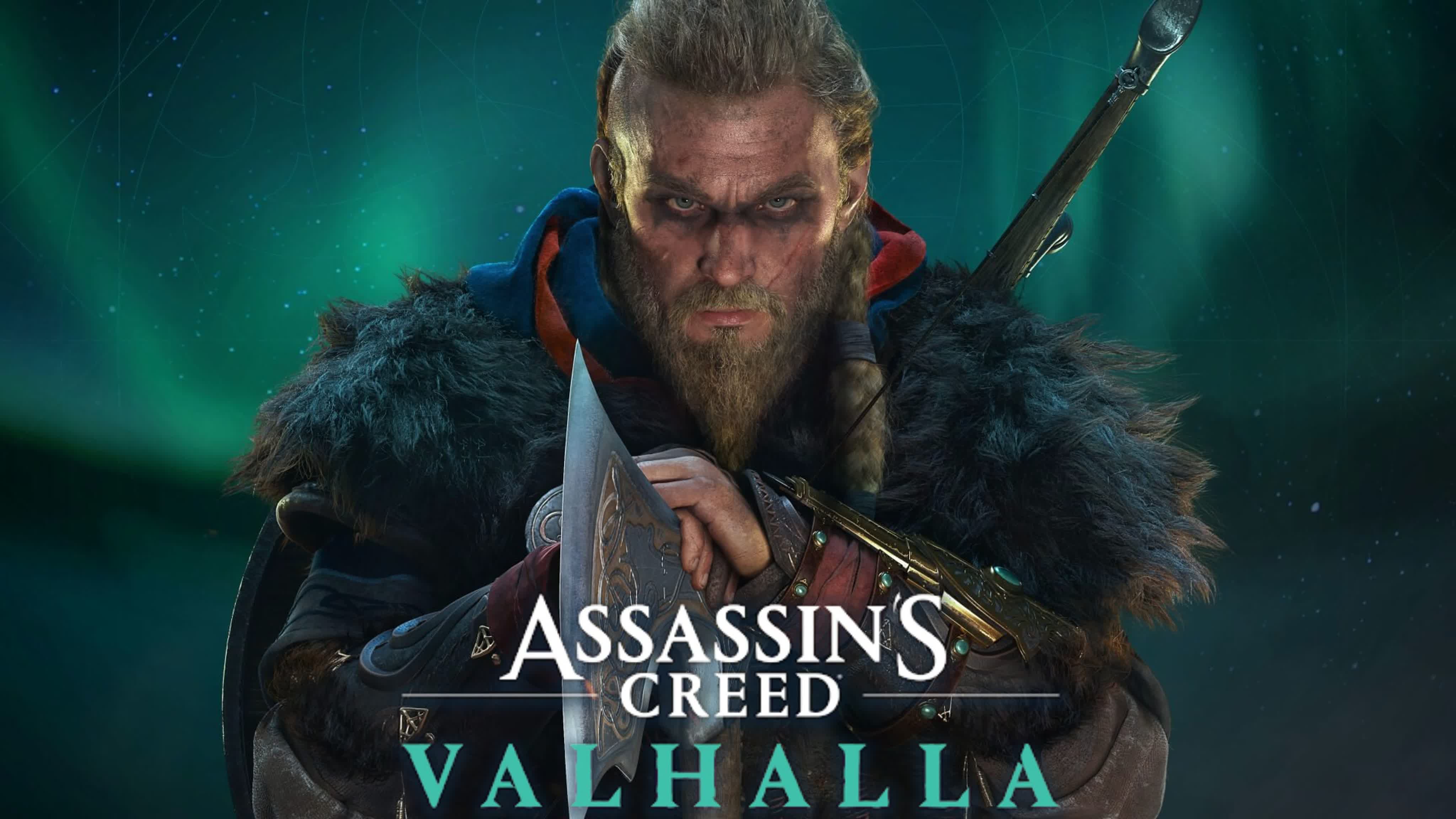 Assassin's Creed: Valhalla