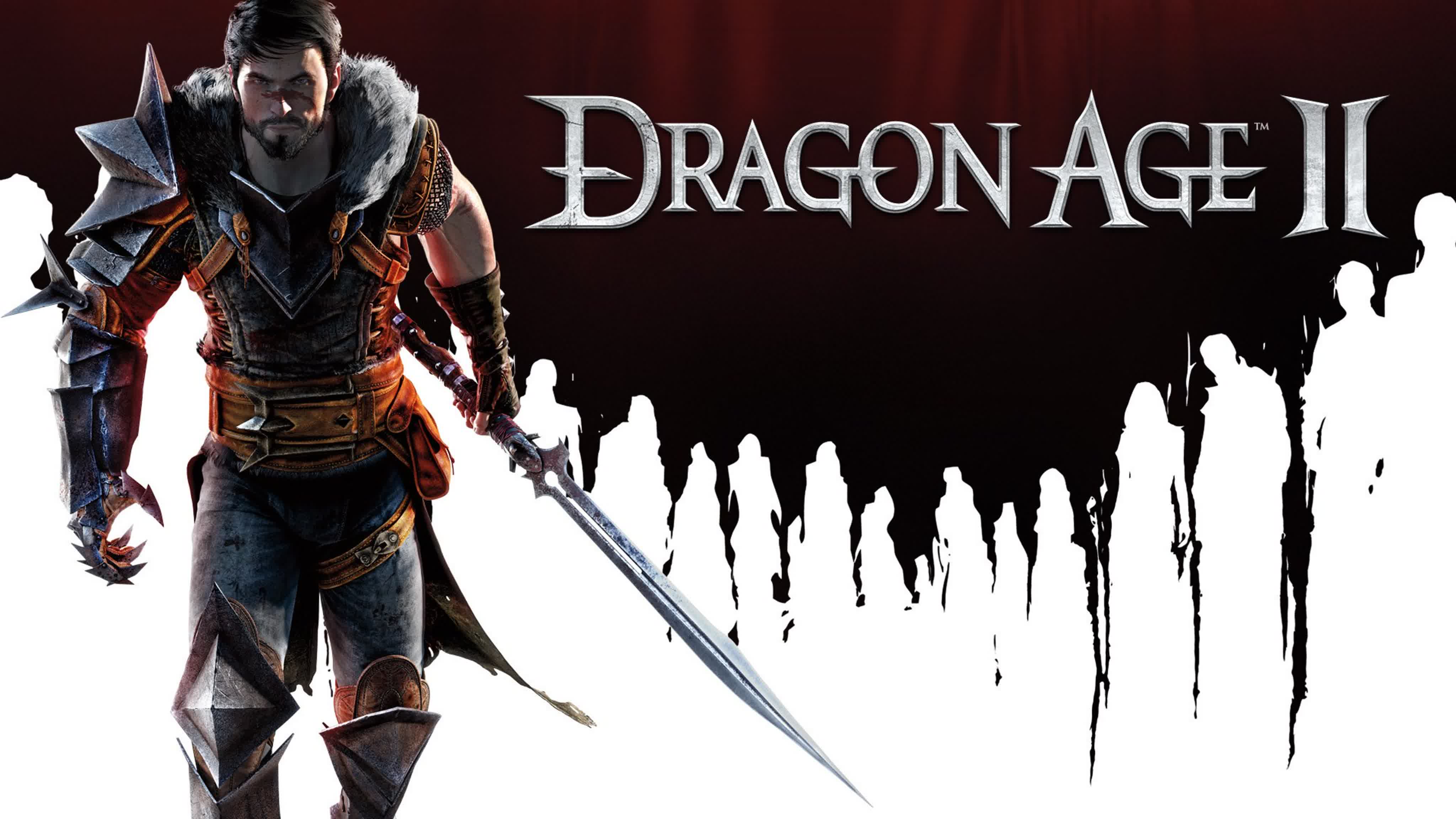 Dragon Age II