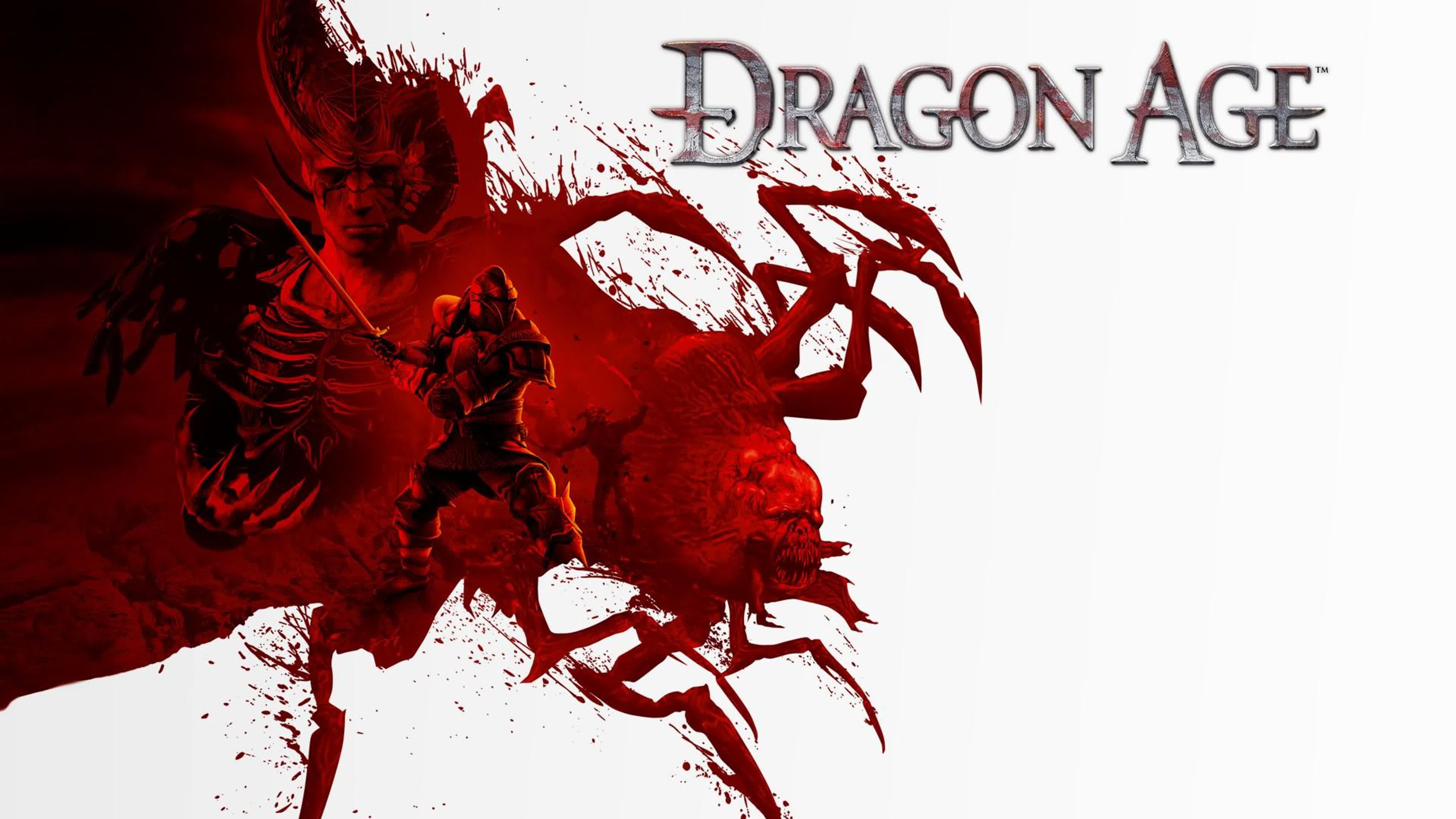 Dragon Age