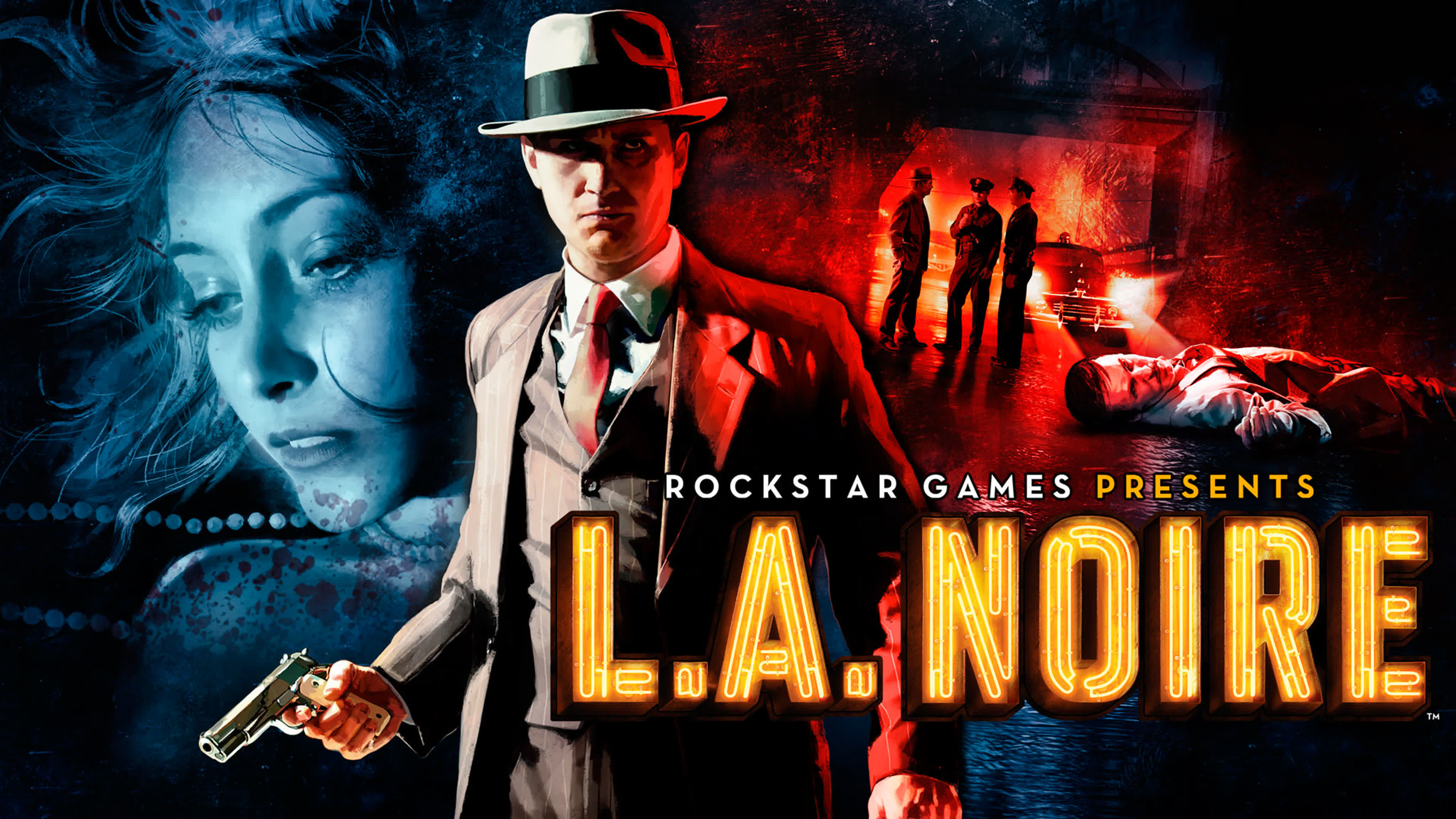 L.A.Noire