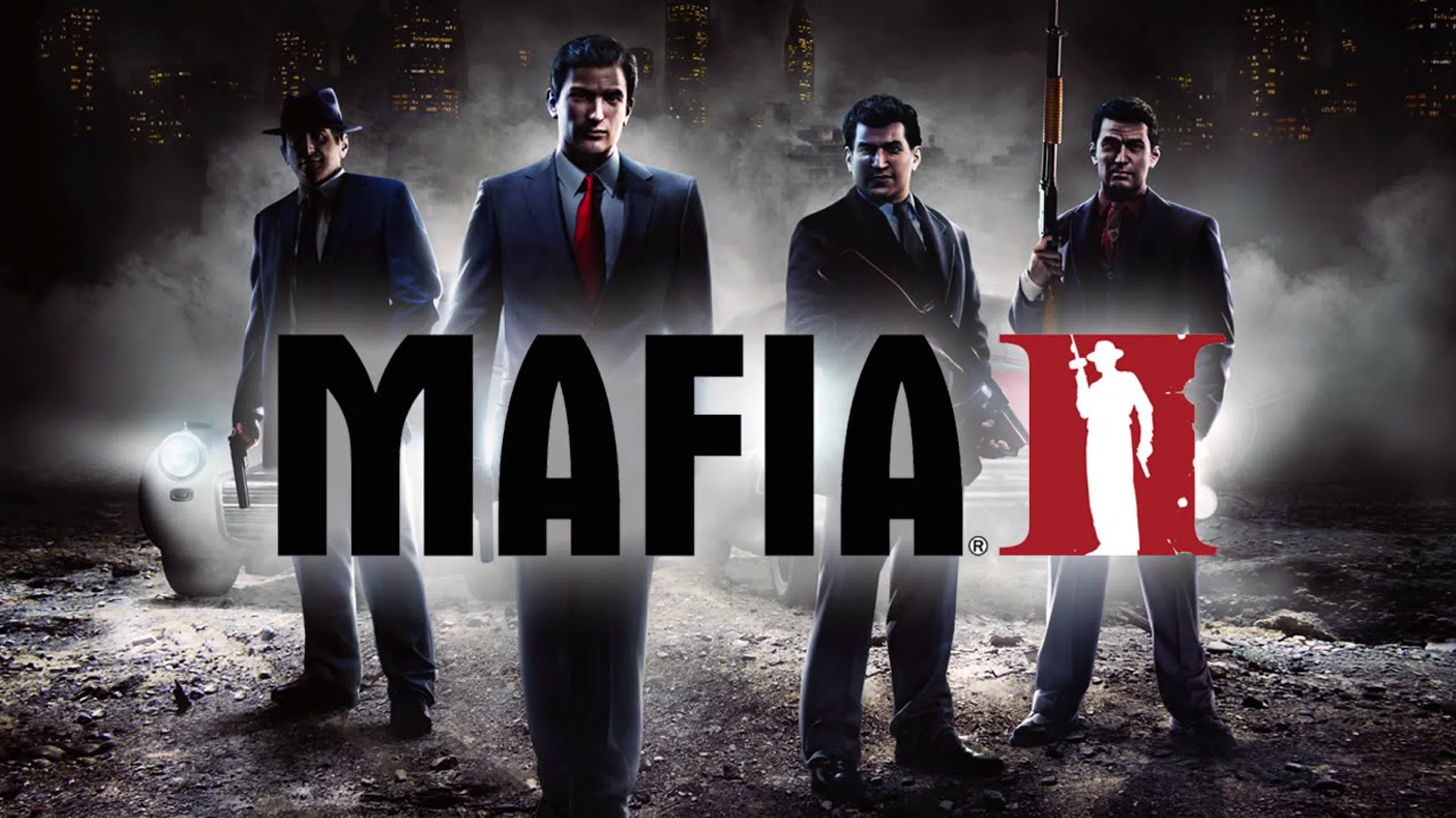 Mafia II