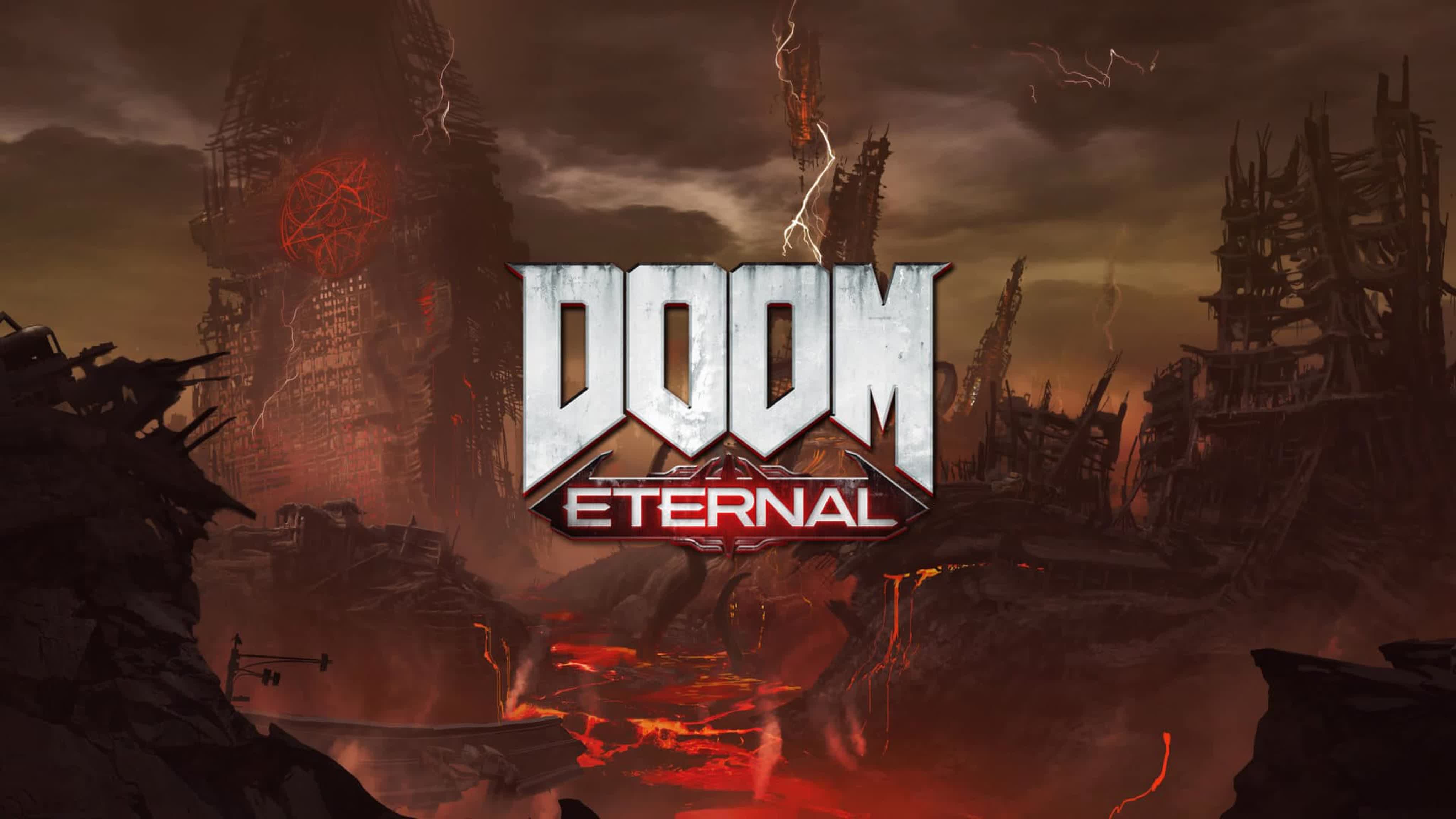 DOOM Eternal