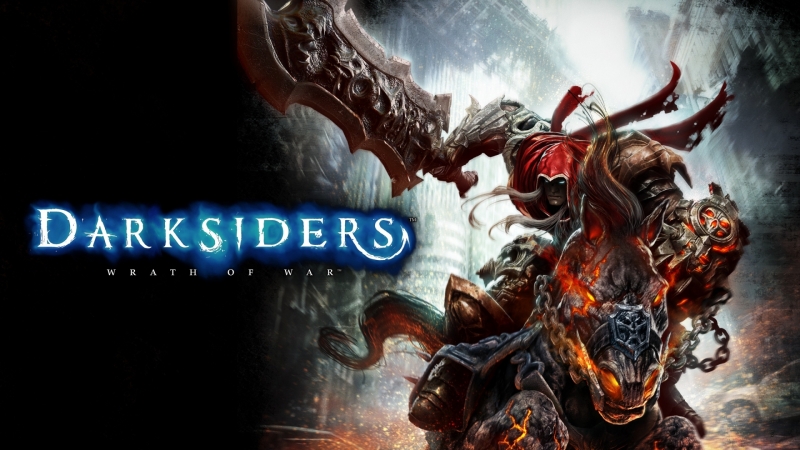 Darksiders